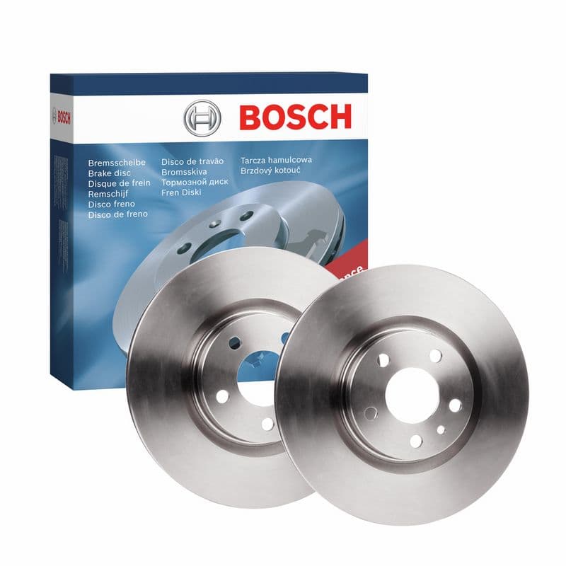 Disc frana BOSCH 0 986 479 558