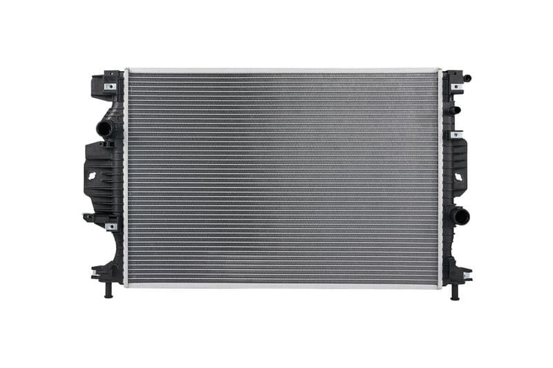 Radiator, racire motor VALEO 717055