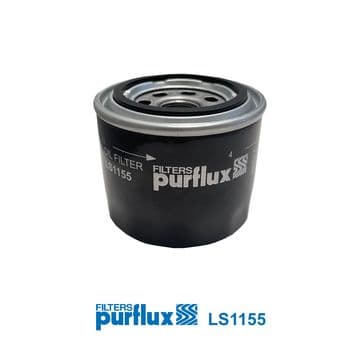 Filtru ulei PURFLUX LS1155