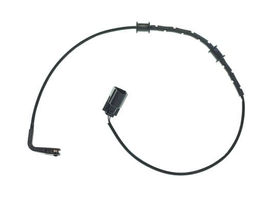 senzor de avertizare,uzura placute de frana BREMBO PRIME LINE A 00 510