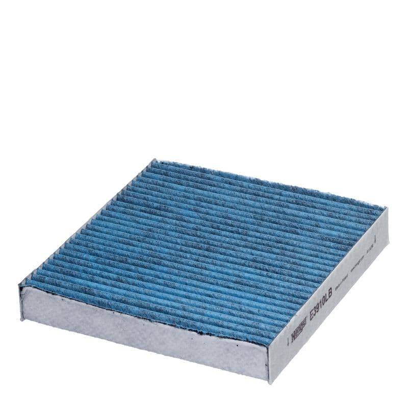Filtru, aer habitaclu HENGST FILTER E3910LB