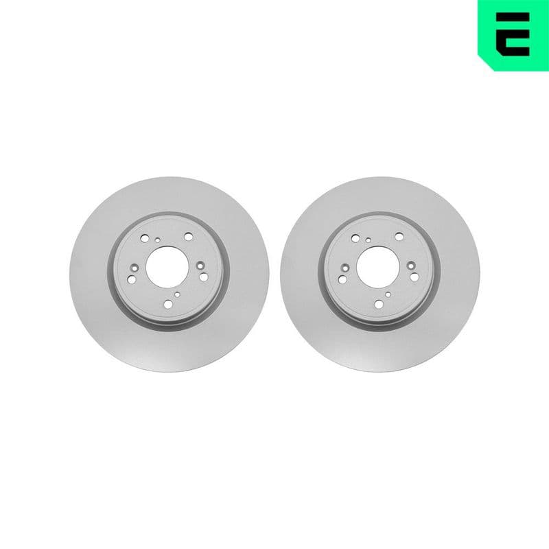 Disc frana OPTIMAL BS-0312C
