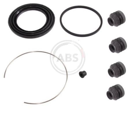 Set reparatie, etrier ABS 73200
