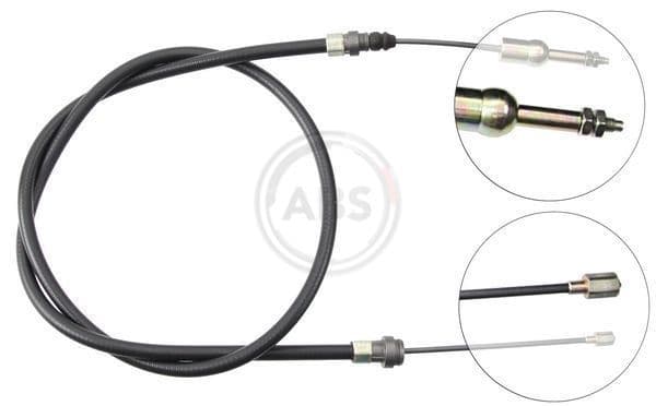 Cablu ambreiaj ABS K23860