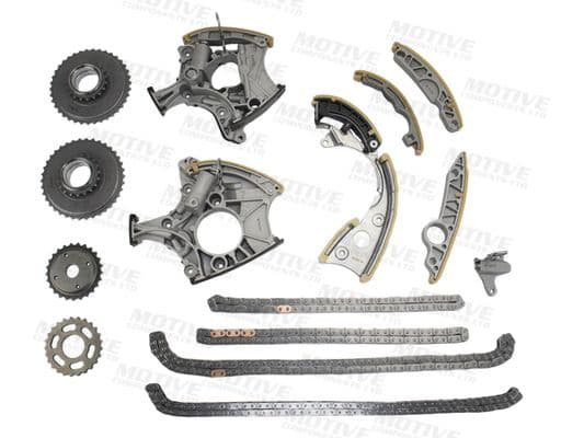 chit lant de distributie MOTIVE TCK352