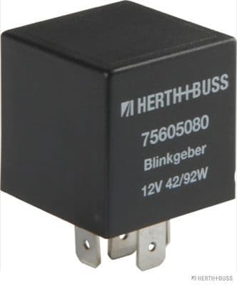 Modul semnalizare HERTH+BUSS ELPARTS 75605080
