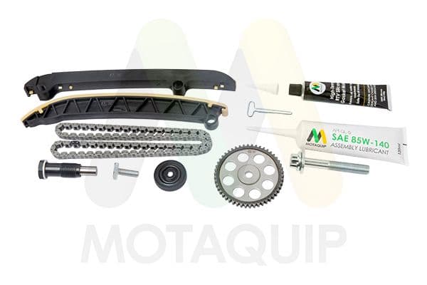 chit lant de distributie MOTAQUIP MTK046F