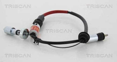 Cablu ambreiaj TRISCAN 8140 25259