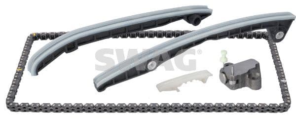 chit lant de distributie SWAG Basic Short Kit 33 11 0590