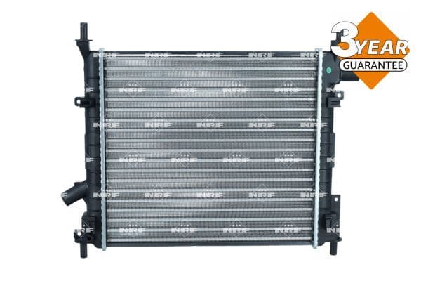 Radiator, racire motor NRF 53989