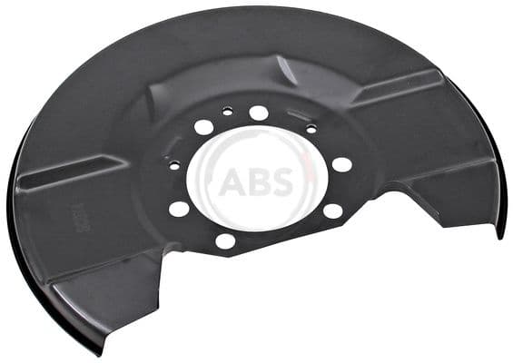 protectie stropire,disc frana A.B.S. 11091