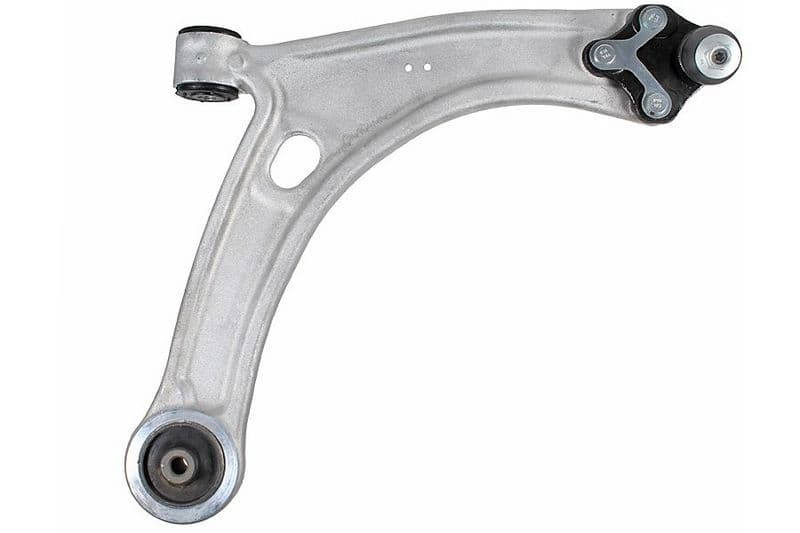 Brat, suspensie roata METZGER AUTOTEILE 58175302