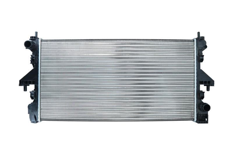 Radiator, racire motor KAMOKA 7705070