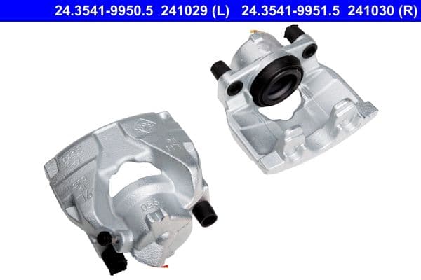 Etrier frana ATE 24.3541-9951.5