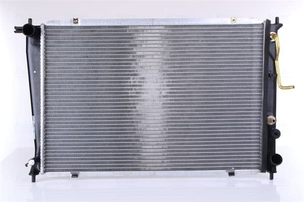 Radiator, racire motor NISSENS ** FIRST FIT ** 67040