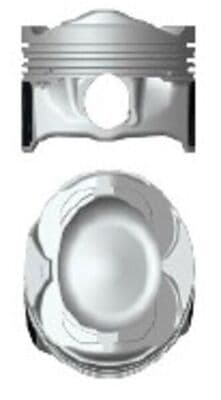 Piston MAHLE 013 PI 00157 002