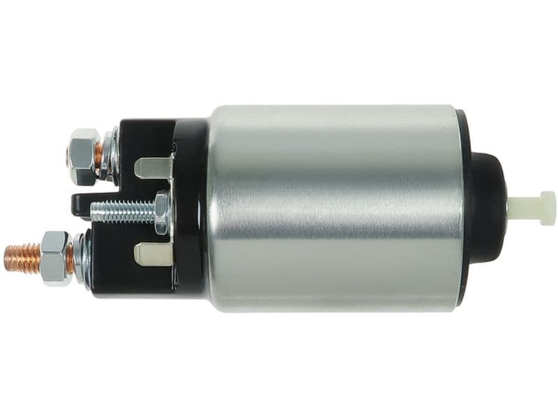 Solenoid, electromotor AS-PL AS SS5340S