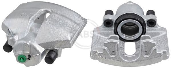 Etrier frana ABS 520011