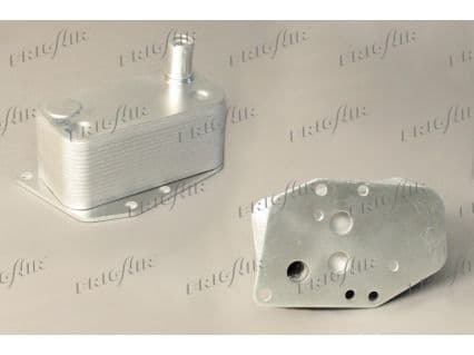 Radiator ulei, ulei motor FRIGAIR 0702.4007