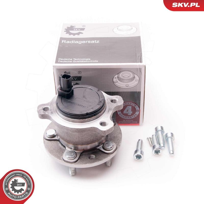 Set rulment roata ESEN SKV 29SKV050