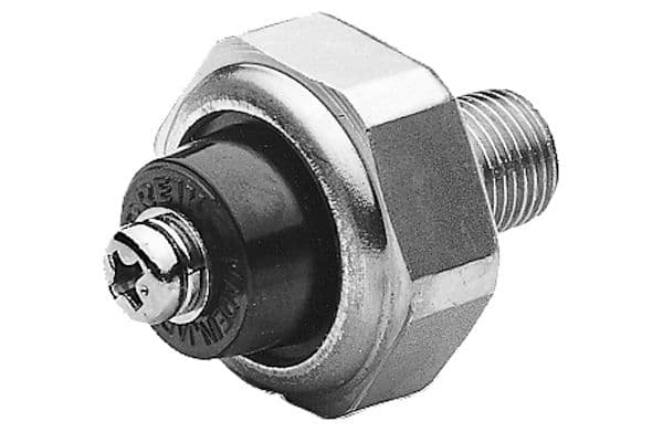 Senzor presiune ulei BOSCH 0 986 345 006