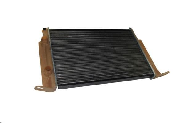 Radiator, racire motor THERMOTEC D7F031TT