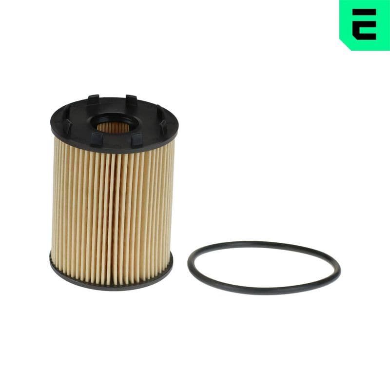Filtru ulei OPTIMAL OP-FOF40052