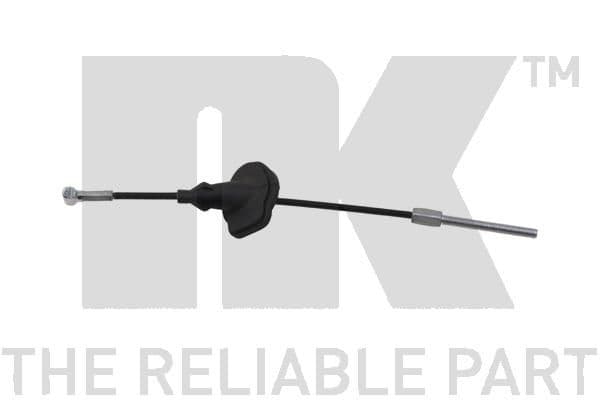 Cablu, frana de parcare NK 9025178