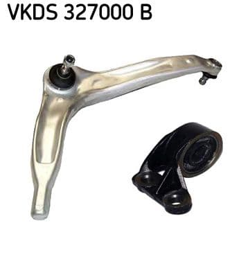 Brat, suspensie roata SKF VKDS 327000 B