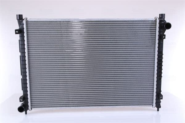 Radiator, racire motor NISSENS 64301A