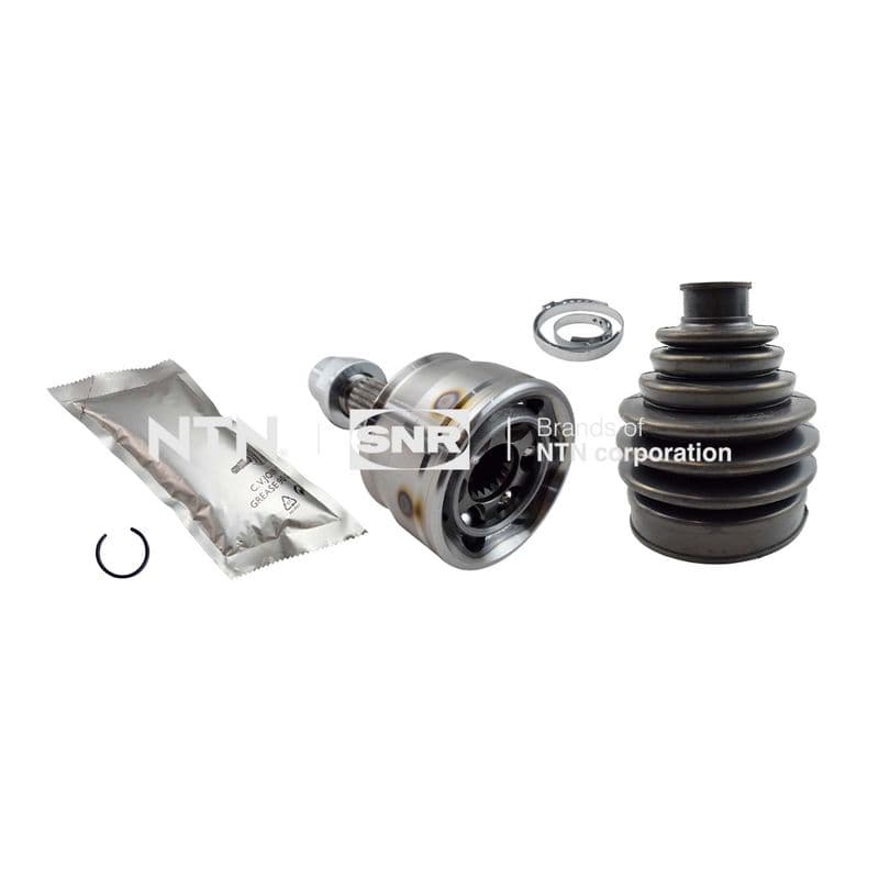 Set articulatie, planetara SNR OJK53.009