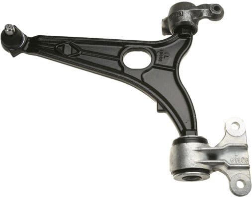 Brat, suspensie roata TRW JTC1107