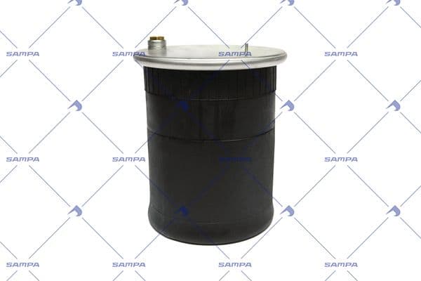 Burduf, suspensie pneumatica SAMPA SP 556173-KP