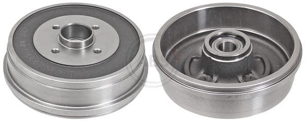 Tambur frana ABS 2759-SC