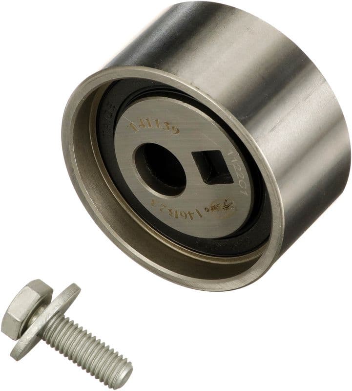 rola intinzator,curea distributie GATES PowerGrip™ T41139