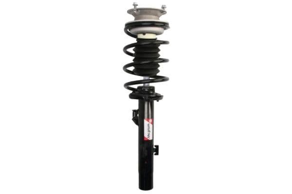 Set suspensie, arcuri elicoidale / amortizoare Magnum Technology SAB002MT