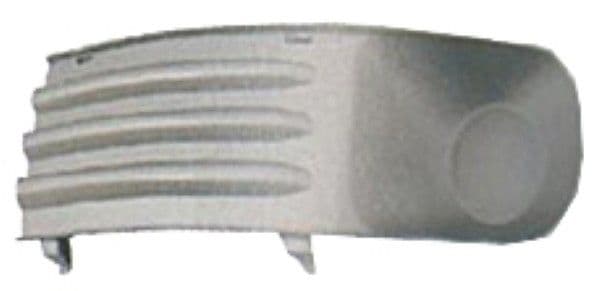 Grila ventilatie, bara protectie MTR 30077965