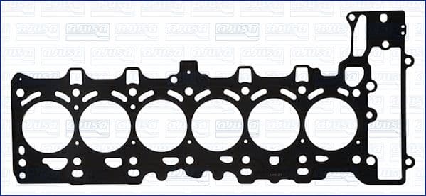 Garnitura, chiulasa AJUSA MULTILAYER STEEL 10176400