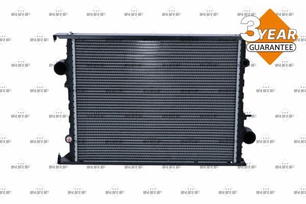 Radiator, racire motor NRF 504530