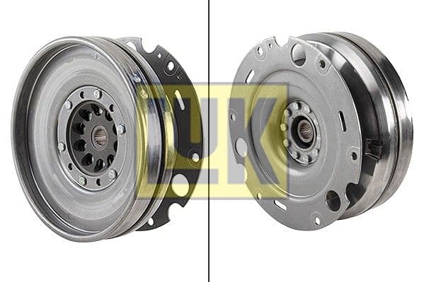 Volanta Schaeffler LuK DMF 415 0729 09