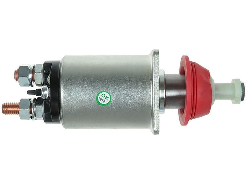 Solenoid, electromotor AS-PL SS0070P