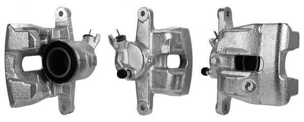 Etrier frana FERODO PREMIER FCL694639