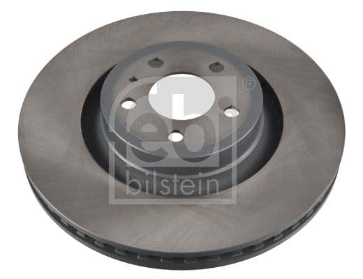 Disc frana FEBI BILSTEIN 173014