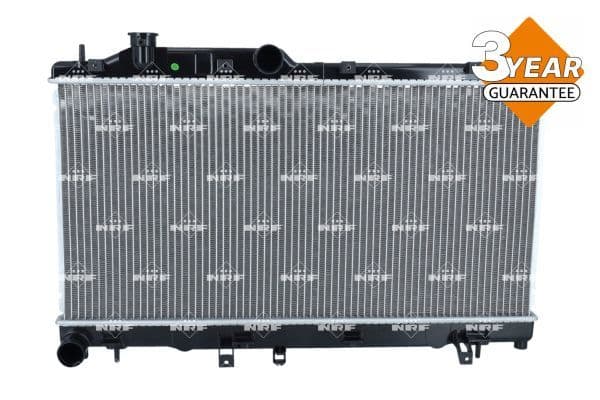 Radiator, racire motor NRF 53929