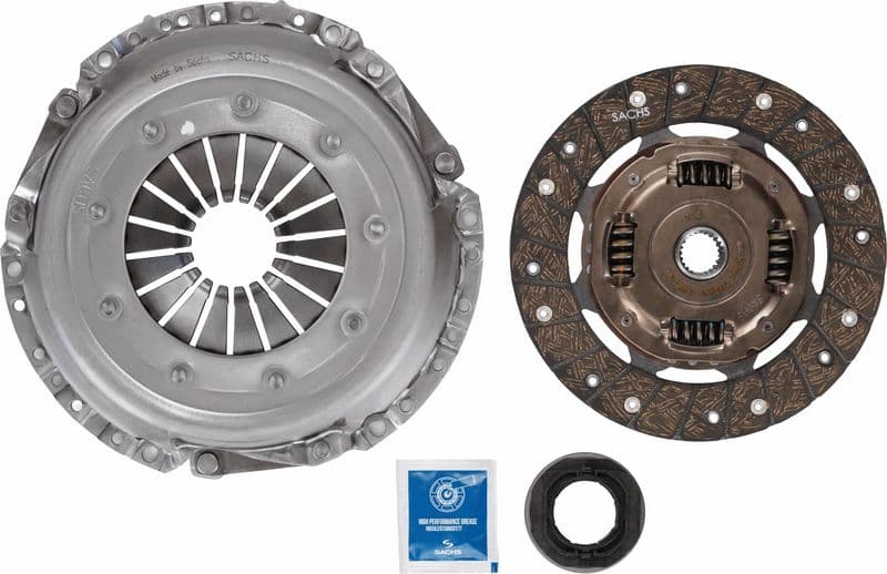 Set ambreiaj SACHS 3000 840 301