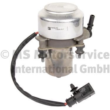 pompa vacuum,sistem de franare PIERBURG 7.08695.05.0