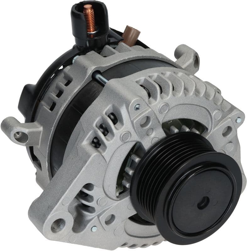 Generator / Alternator HC-Cargo F 032 116 643