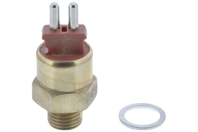 Comutator temperatura, ventilator radiator TOPRAN 400 701