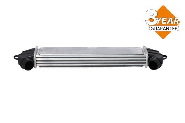 Intercooler, compresor NRF 30140A