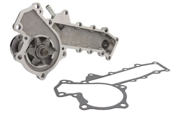 Pompă de apă, răcire motor THERMOTEC WP-KU115